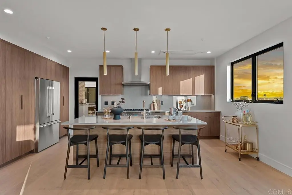 4224 Tonopah Avenue, San Diego, CA 92110 - #1