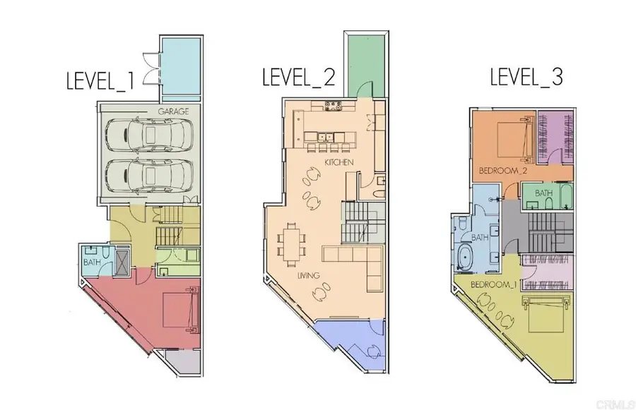 4224 Tonopah Avenue, San Diego, CA 92110 - #3