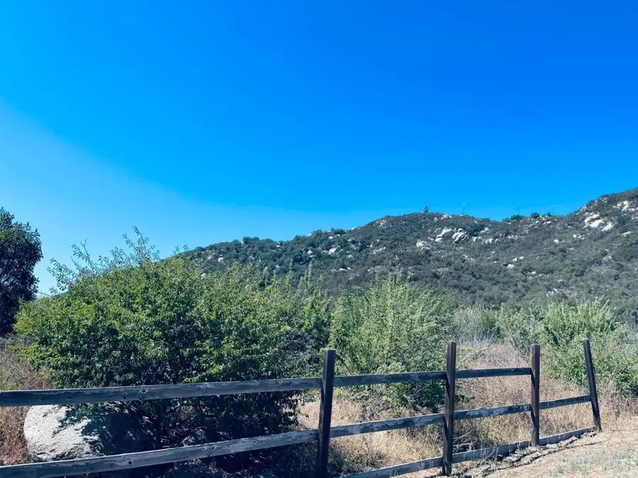 0 Rainbow Heights Road, Fallbrook, CA 92028 - #3