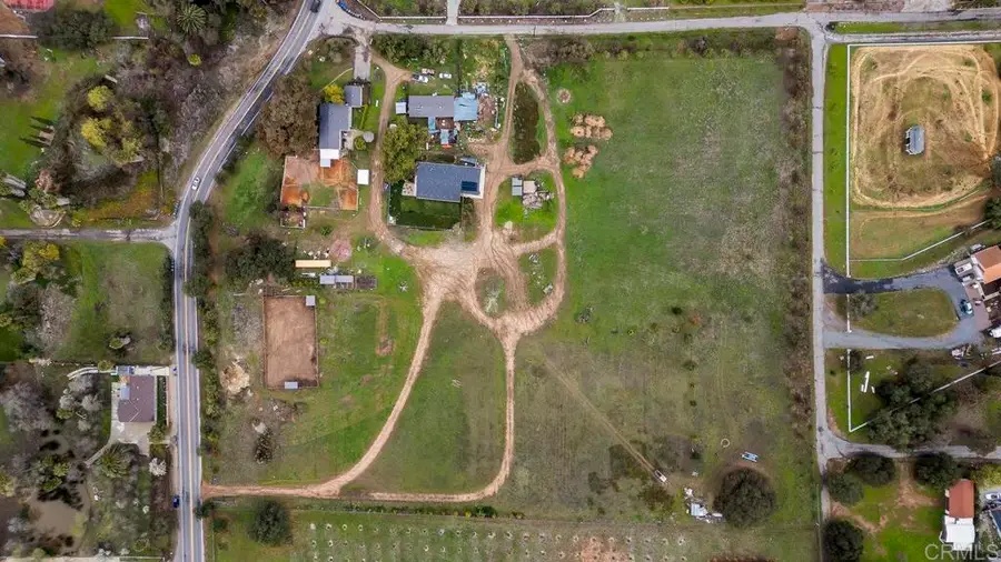 Vacant lot 65 Olive Hill Rd, Fallbrook, CA 92028 - #2