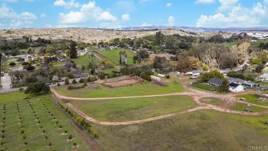 Vacant lot 65 Olive Hill Rd, Fallbrook, CA 92028 - #3