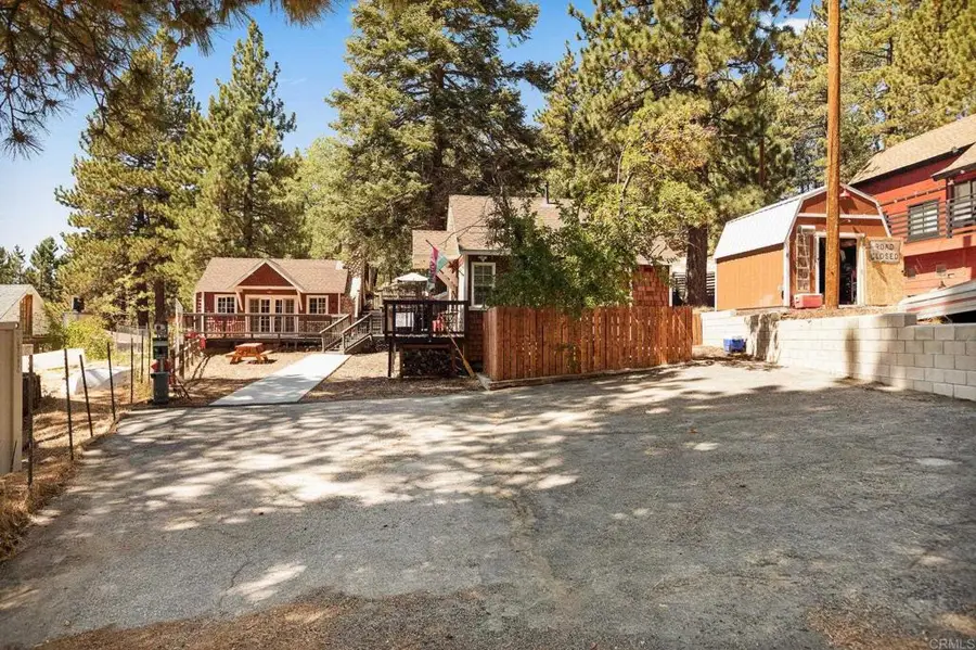 790 Tulip Drive, Green Valley Lake, CA 92341 - Image #2