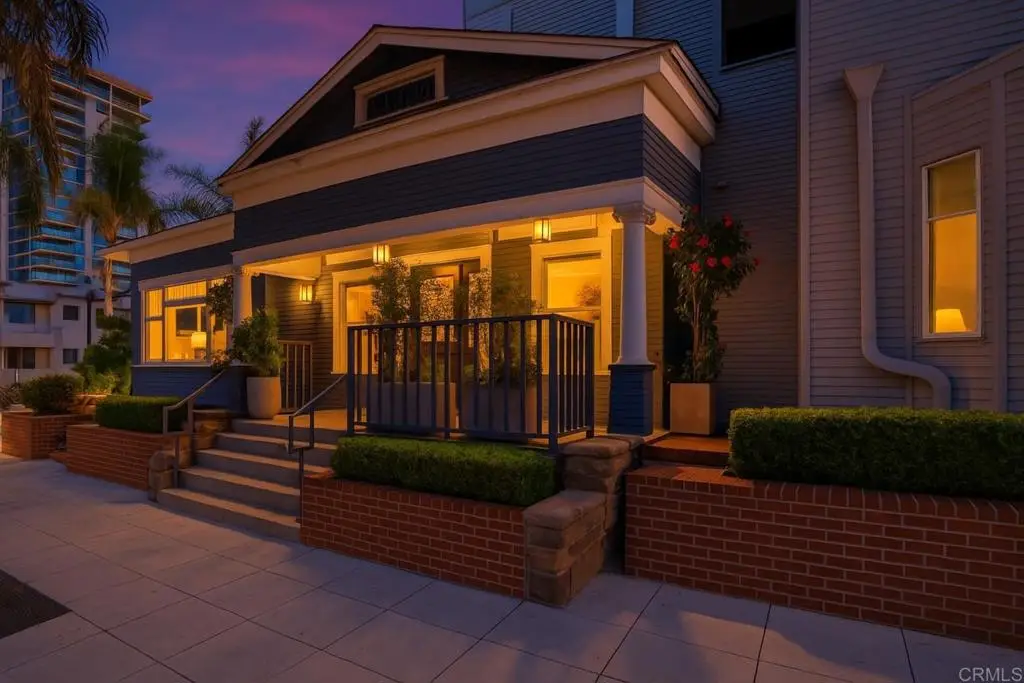 3285 5th Avenue, San Diego, CA 92103 - Image #1