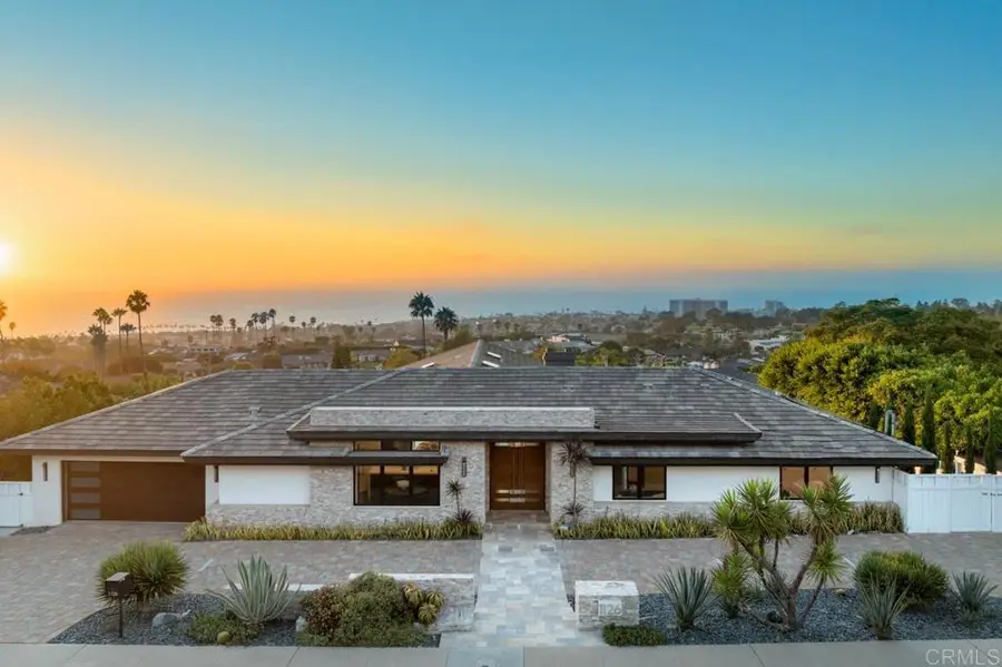 1126 Muirlands Vista Way, La Jolla, CA 92037 - #2