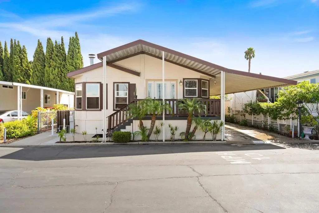 4660 N River Road #17, Oceanside, CA 92057 - #1