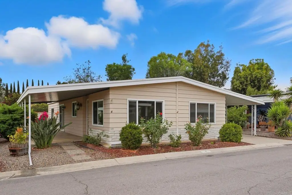 2250 N Broadway #4, Escondido, CA 92026 - #1