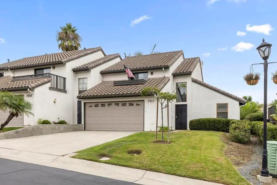 7012 Goldenrod Way, Carlsbad, CA 92011 - Image #2