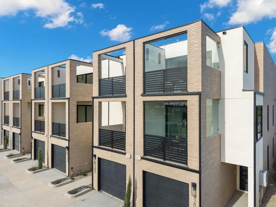 4200 Tonopah Avenue, San Diego, CA 92110 - #2