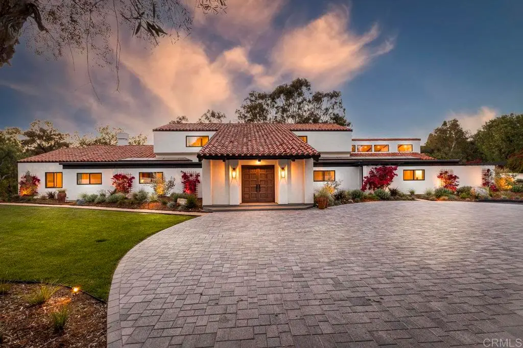 6449 Las Colinas, Rancho Santa Fe, CA 92067 - Image #1