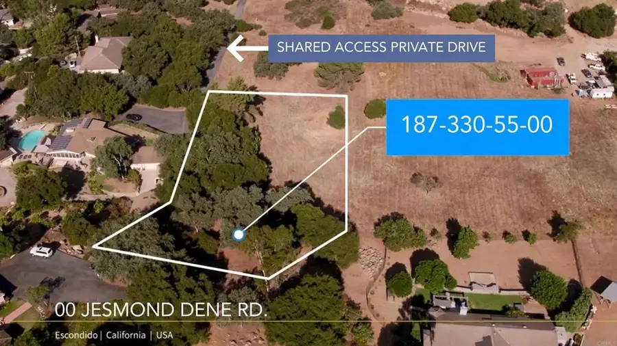 Jesmond Dene Road, Escondido, CA 92026 - #3