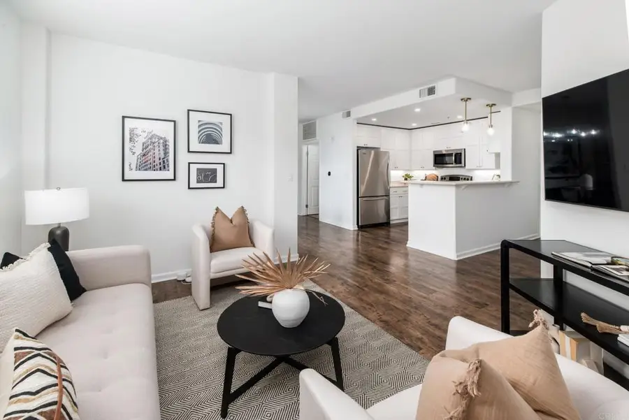 1601 India Street #307, San Diego, CA 92101 - Image #2