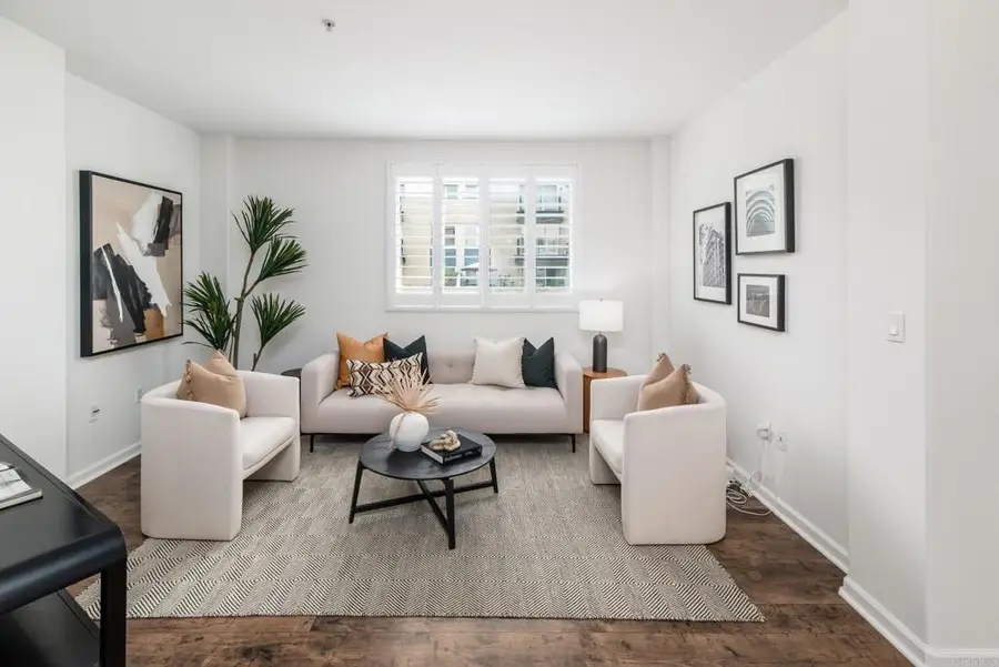 1601 India Street #307, San Diego, CA 92101 - Image #3