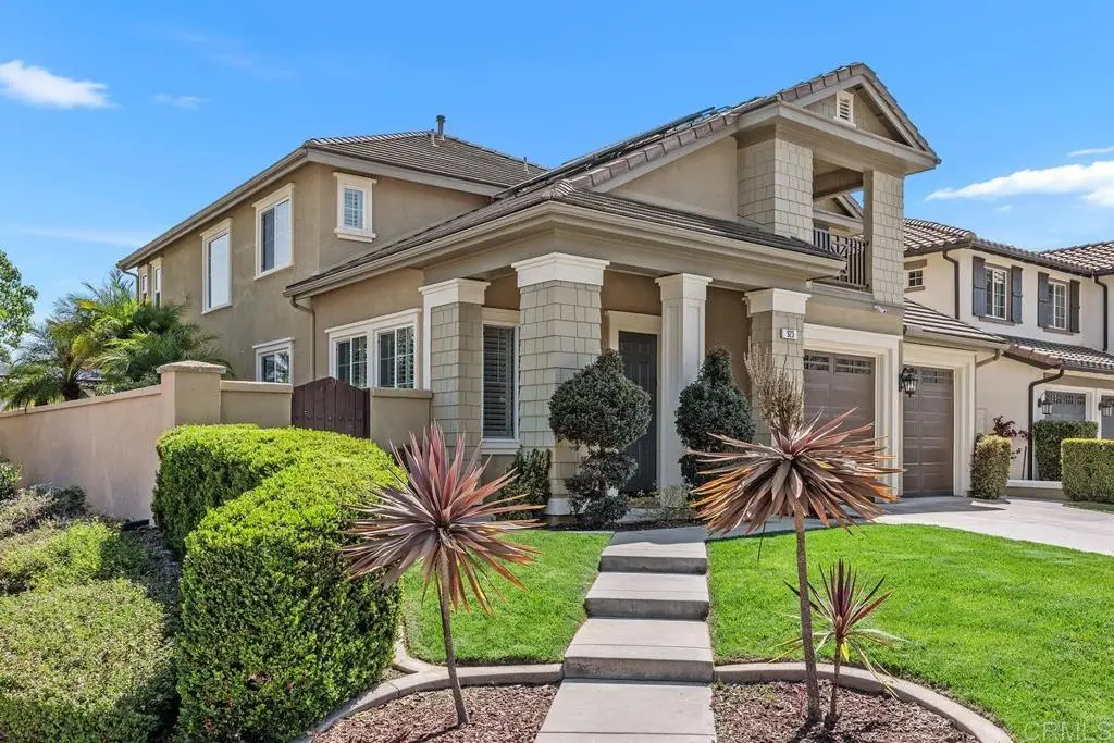 923 Citrine Way, San Marcos, CA 92078 - #1