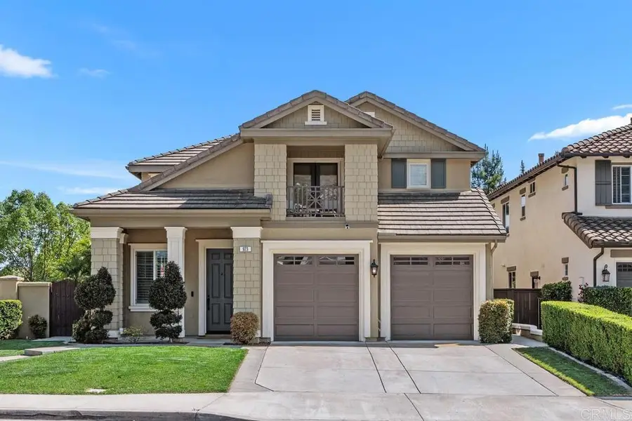 923 Citrine Way, San Marcos, CA 92078 - #2