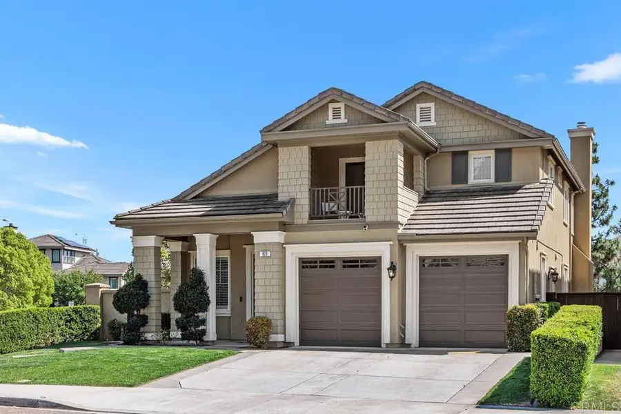 923 Citrine Way, San Marcos, CA 92078 - #3
