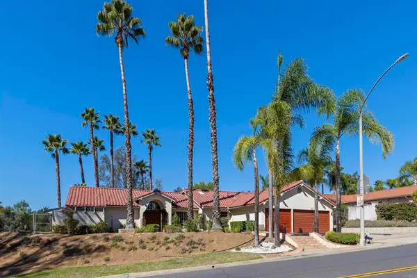 2731 Peet Lane, Escondido, CA 92025