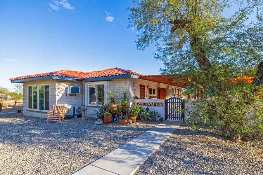 2720 22 Frying Pan Road, Borrego Springs, CA 92004 - Image #2