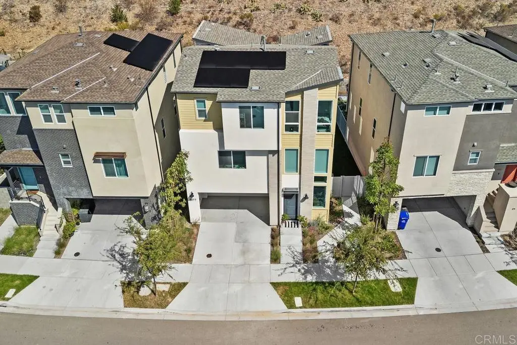 8177 Rose Quartz Circle, San Diego, CA 92126 - Image #1