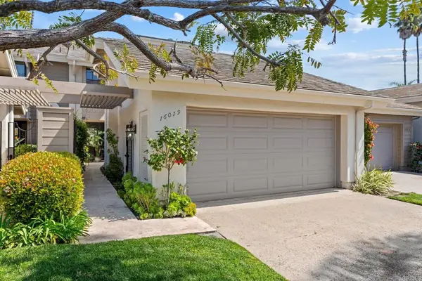 16019 Via De Las Palmas, Rancho Santa Fe, CA 92091