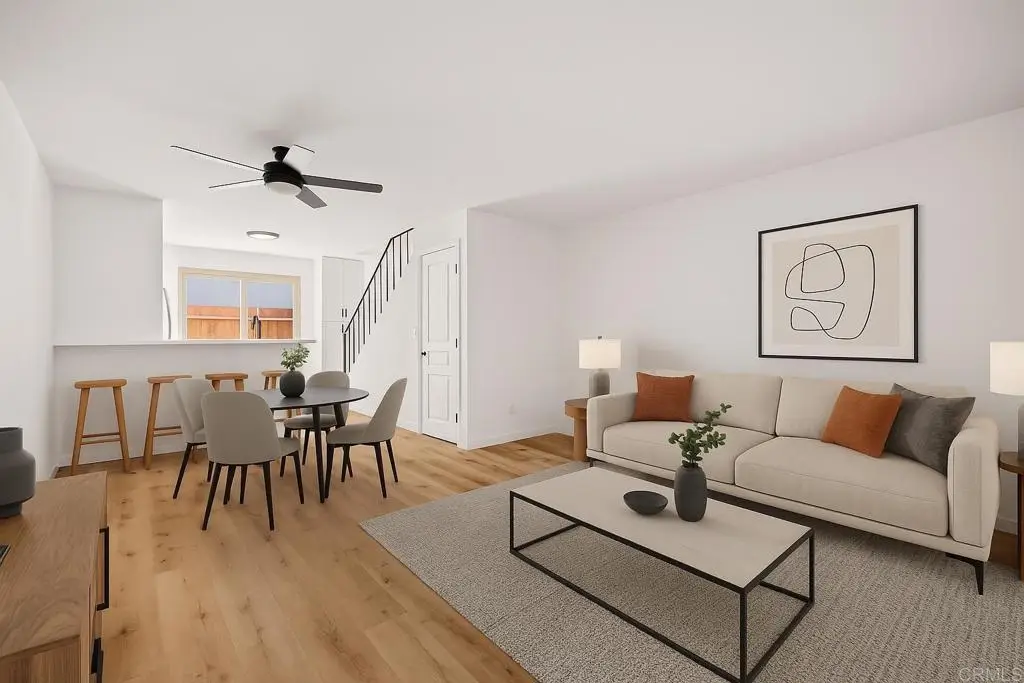 6638 Bell Bluff Avenue #A, San Diego, CA 92119 - #1