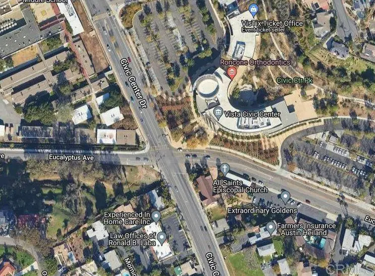 211 Civic Center Drive, Vista, CA 92084 - #2