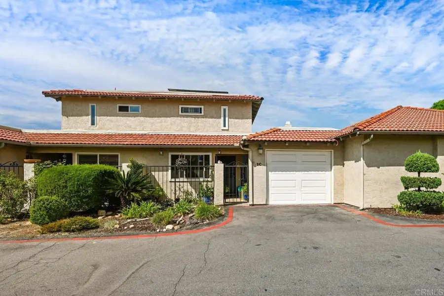 31908 Del Cielo Este #2C, Bonsall, CA 92003 - #2