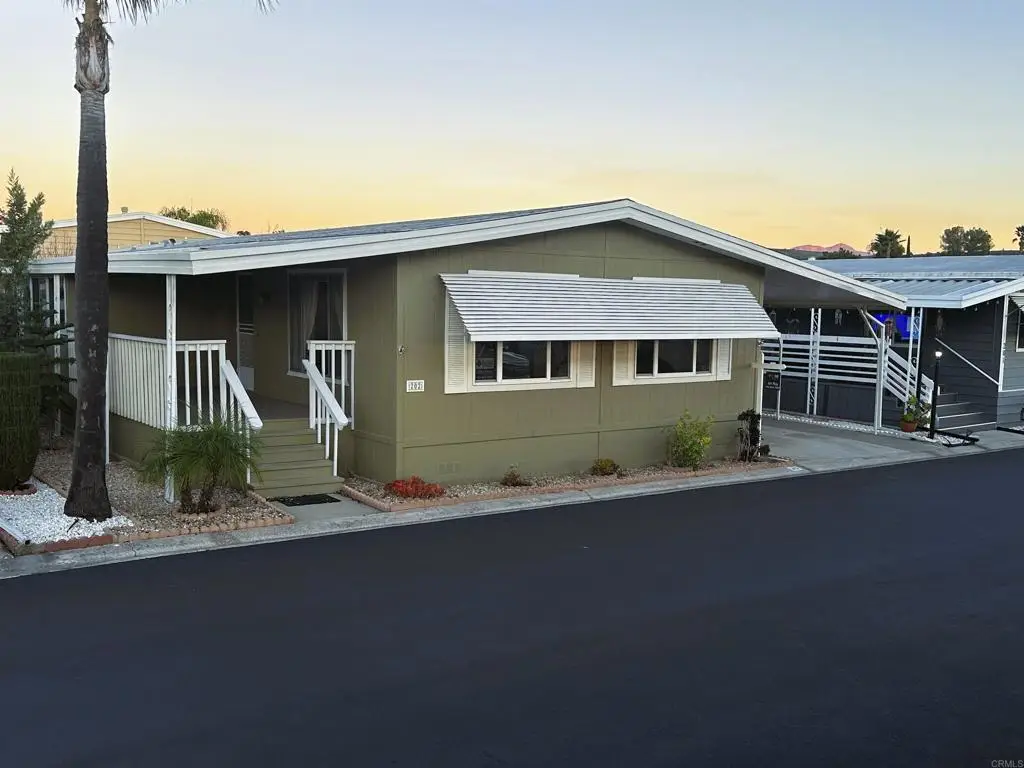 1212 H Street #202, Ramona, CA 92065 - #1