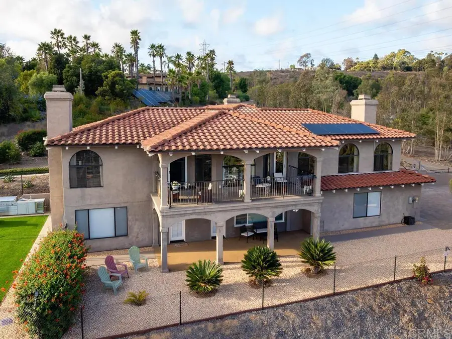 7087 Rancho Santa Fe View Court, Rancho Santa Fe, CA 92067 - #2