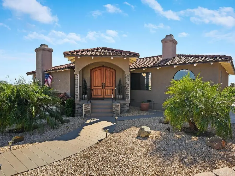 7087 Rancho Santa Fe View Court, Rancho Santa Fe, CA 92067 - #3