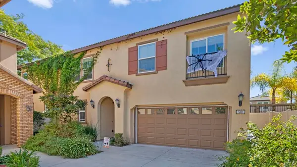 560 Moonlight Drive, San Marcos, CA 92069