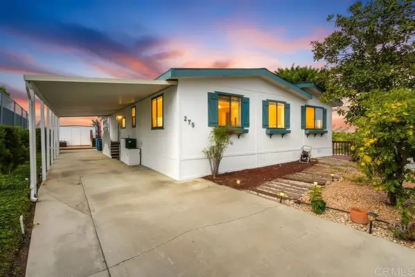 1930 W San Marcos Blvd #275, San Marcos, CA 92078