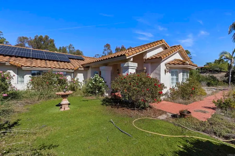 1007 Capra Way, Fallbrook, CA 92028 - Image #2