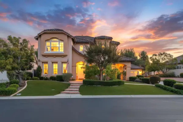 2116 Kirkcaldy Road, Fallbrook, CA 92028