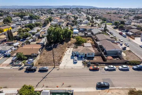 1815 Dahlia Drive, San Diego, CA 92154