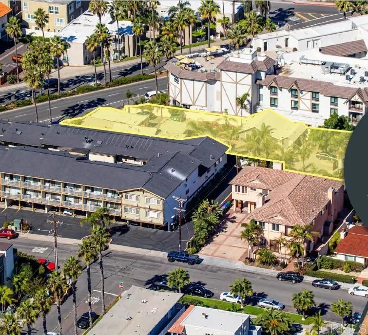 3056 & 3162 Carlsbad Boulevard, Carlsbad, CA 92008 - #2