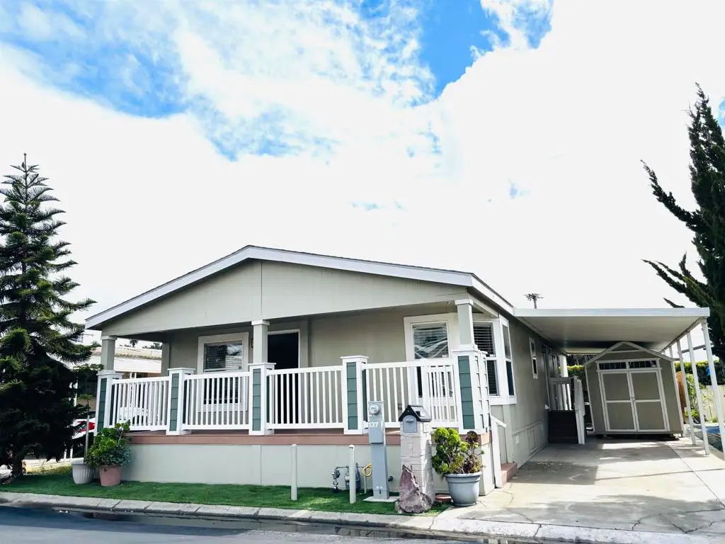 1010 E Bobier Drive #137, Vista, CA 92084 - #1