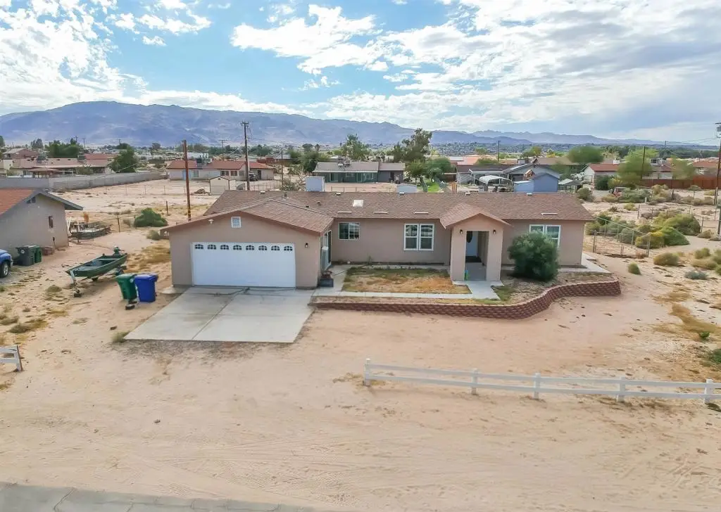 4740 Flying H Rd, Twentynine Palms, CA 92277 - #1