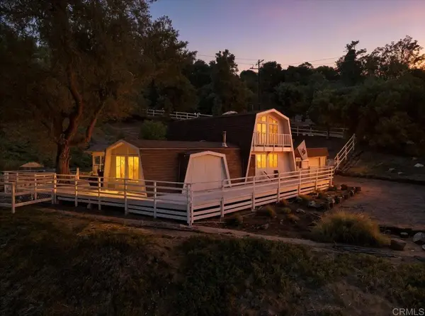 1482 Wilt Rd., Fallbrook, CA 92028