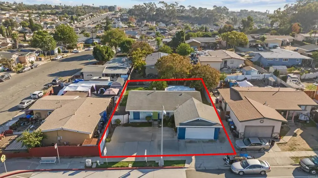 5859 Skyline Drive, San Diego, CA 92114 - Image #1