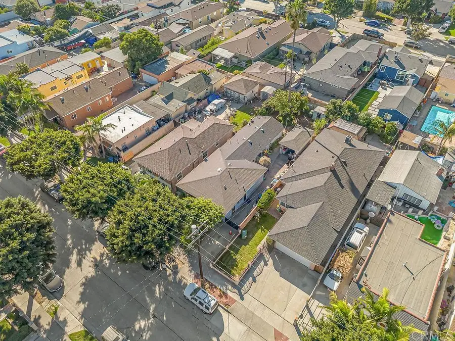 927 S Eucalyptus Ave, Inglewood, CA 90301 - #2