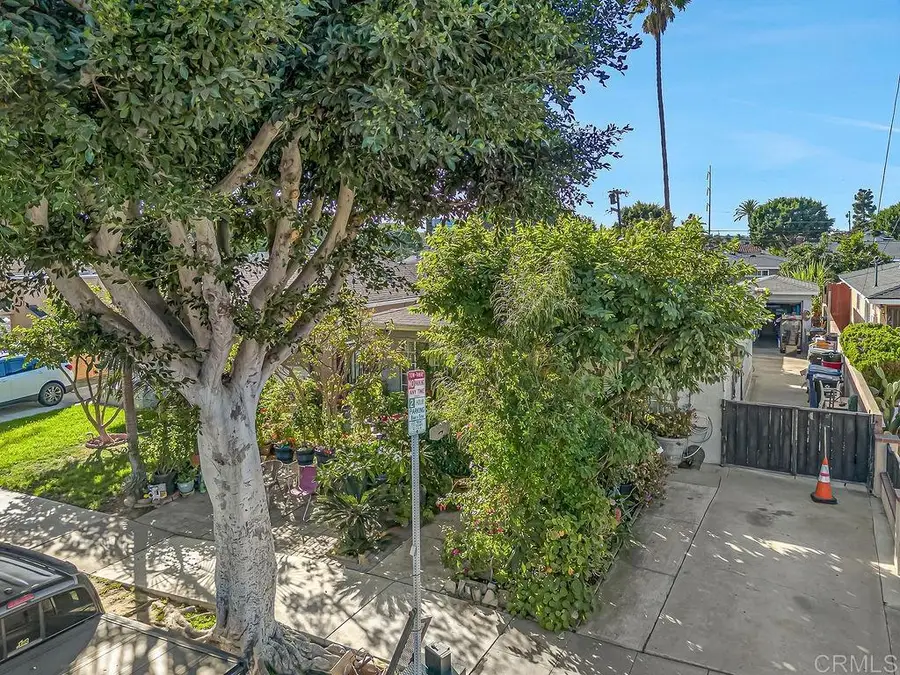 927 S Eucalyptus Ave, Inglewood, CA 90301 - #3