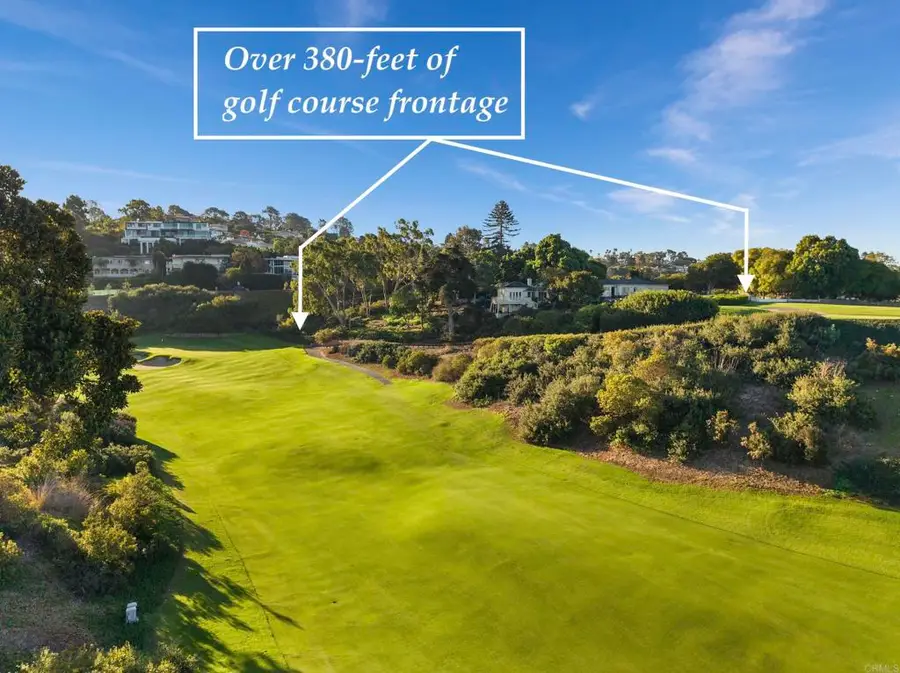 1402 W Muirlands Drive, La Jolla, CA 92037 - #3