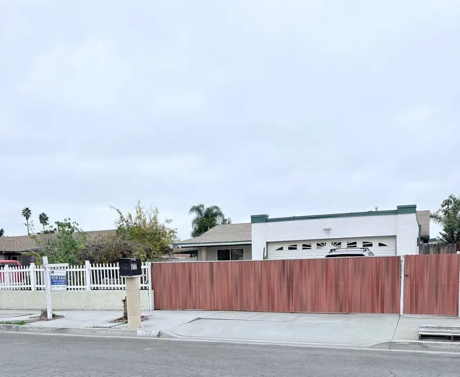 177 Mayfair Street, Oceanside, CA 92058 - #3