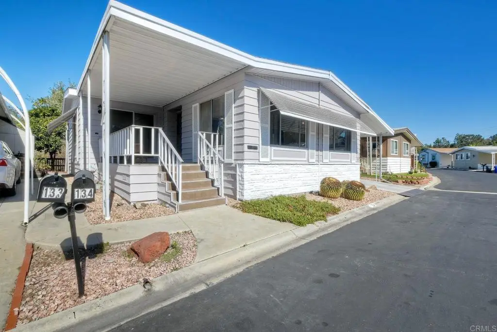 2130 Sunset Drive #134, Vista, CA 92081 - Image #1