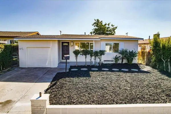 3845 Ocean View Boulevard, San Diego, CA 92113