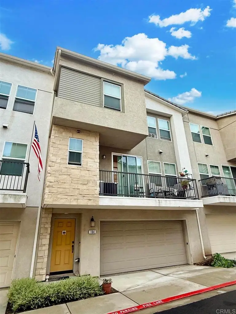 354 Fitzpatrick Road #104, San Marcos, CA 92069 - Image #1