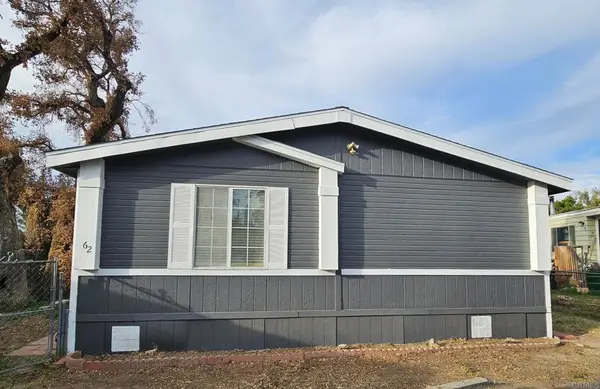 26455 Paradise Valley Road #62, Warner Springs, CA 92086