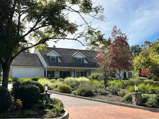 6056 Calle Camposeco, Rancho Santa Fe, CA 92067 - Image #1