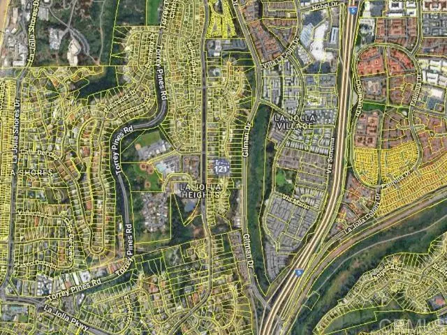 Lot 56 Sugarman Drive, La Jolla, CA 92037 - Image #3