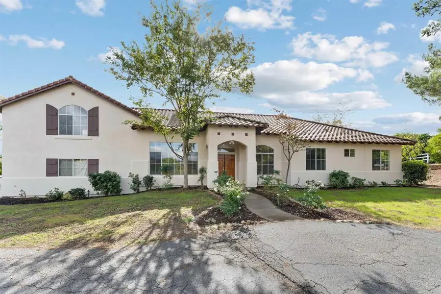 15821 Fruitvale Rd., Valley Center, CA 92082 - Image #2